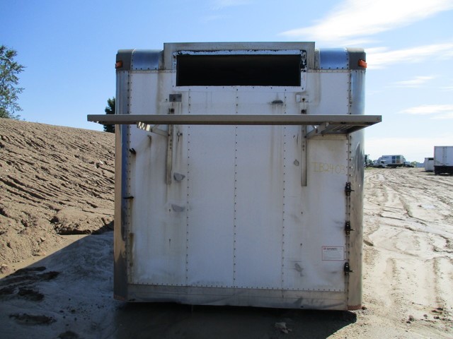 http://www.reeferboxes.ca – DURABODY 24 ft refrigerated box, REEFER Van Truck Body Box Sales Toronto Ontario.