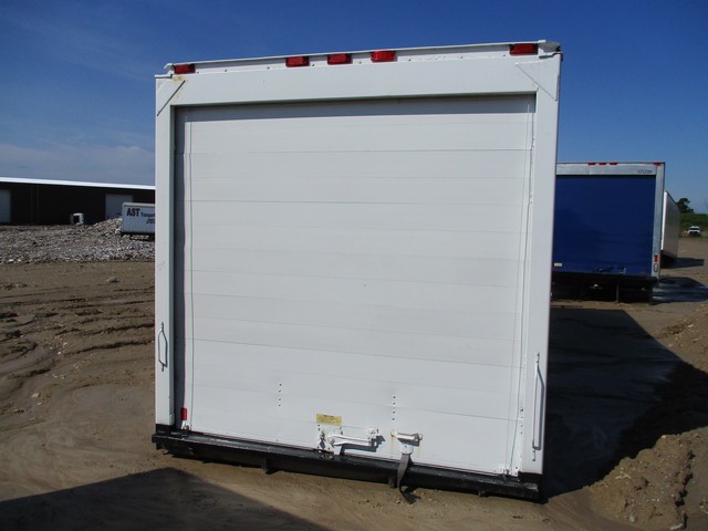 Refrigerated Reefer Box Removal - Installation – Delivery – Financing!