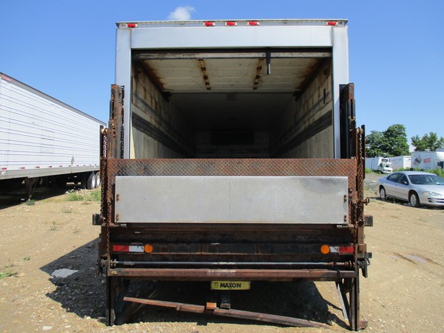 We Offer Road Ready refrigerated reefer trucks, for sale, for rent or rent to own.